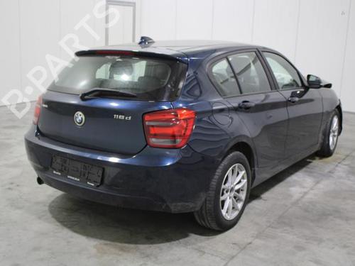 Radio BMW 1 (F20) 116 d | BP15021300E6 