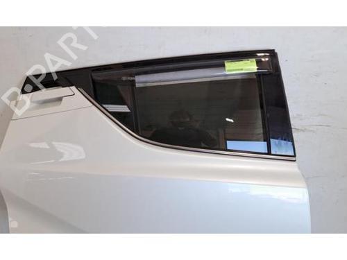 Right rear door TOYOTA C-HR (_X1_) 1.8 Hybrid (ZYX10_, ZYX11_, ZYX10R, ZYX11R) | BP29901443C5