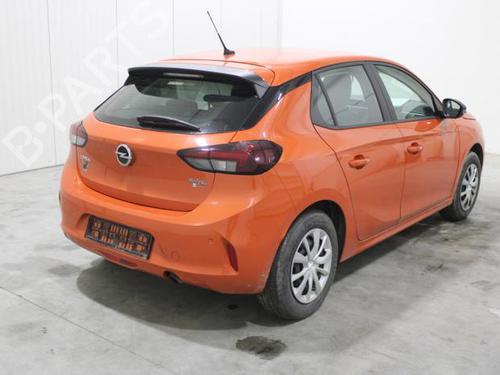 Engine control unit (ECU) OPEL CORSA F (P2JO) 1.2 (68) | BP23589145M57  - Image 7