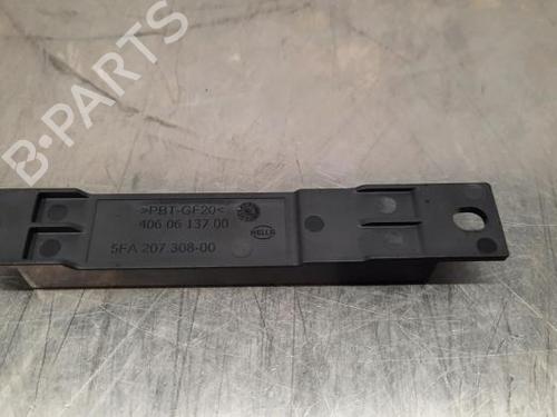 Electronic module MERCEDES-BENZ A-CLASS (W177) A 200 Mild-Hybrid (177.087) | BP23607178M83 