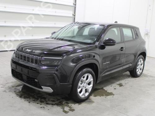 Brugte JEEP AVENGER (J2)  1.2 GSE T3  4663434