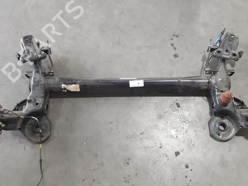 Used Rear axle CITROËN C3 AIRCROSS II (2R_, 2C_) 1.2 PureTech 130 (2RHNYH) (131 hp) 10902093