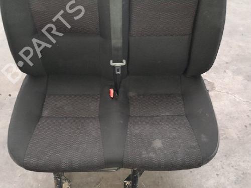 Other PEUGEOT BOXER Platform/Chassis 2.2 HDi 100 | BP10885267O1 