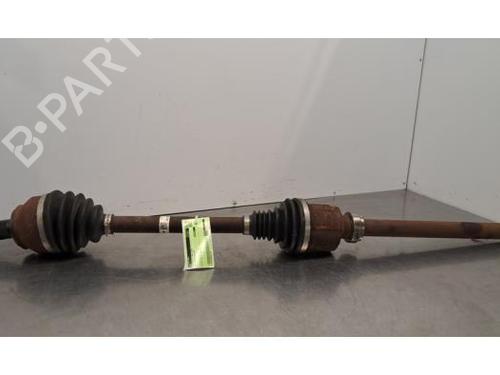 Used Left front driveshaft FIAT DUCATO Van (250_) E-Ducato (250DPE) (122 hp) 32253311