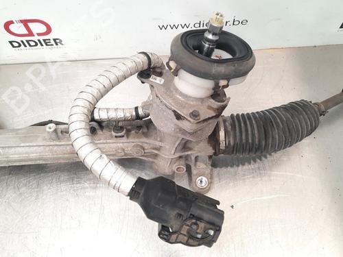 Steering rack HYUNDAI TUCSON (TL, TLE) 1.6 T-GDi | BP10896550M22 