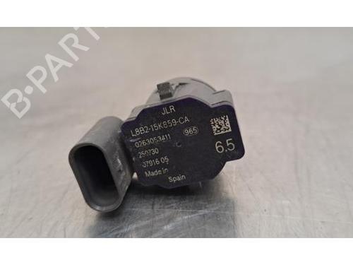 Electronic module LAND ROVER RANGE ROVER V (L460) D300 MHEV AWD | BP36480276M83 - Image 2