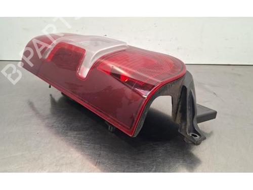 Left taillight CITROËN BERLINGO Box Body/MPV (K9) 1.5 BlueHDi 130 | BP32632893C34 