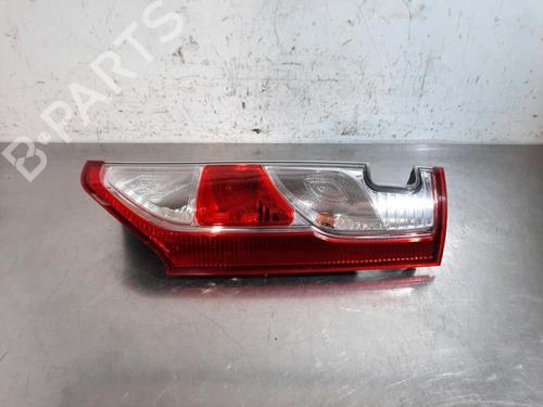 Used Right taillight RENAULT KANGOO Express (FW0/1_) 1.5 dCi 95 (FW16) (95 hp) 26205334