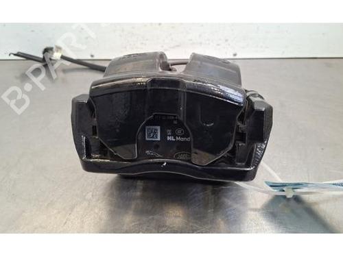 Used Left rear brake caliper Left rear brake caliper LAND ROVER RANGE ROVER V (L460) D300 MHEV AWD (300 hp) 36508690 36508690
