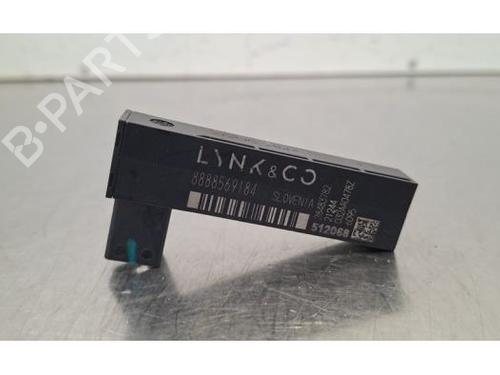 Used Electronic module Electronic module LYNK & CO 01 PHEV (261 hp) 34200325 34200325