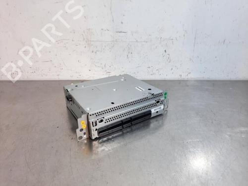 Used Radio BMW 1 (F20) 116 d (116 hp) 23582917