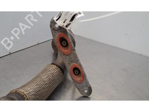 Catalyst VW POLO VI (AW1, BZ1, AE1) 1.0 TSI | BP37251754M10 - Image 9