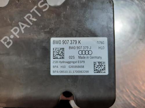 Módulo de ABS AUDI A4 B9 (8W2, 8WC) 1.4 TFSI | BP30057123M43 