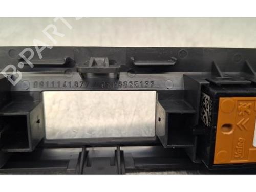 Switch PEUGEOT EXPERT Van (V_) 2.0 BlueHDi 120 | BP32767672I30  - Image 7