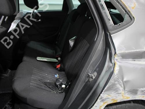Mass air flow sensor VW POLO V (6R1, 6C1) 1.4 TDI | BP10874517M95 