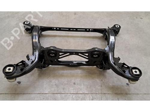 Subframe AUDI Q8 E-TRON SUV (GEG) 50 quattro | BP35780213M9 - Image 2