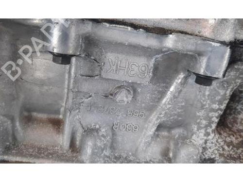 Engine PEUGEOT PARTNER Box Body/MPV (K9) 1.5 BlueHDi 100 | BP36757627M1 - Image 7