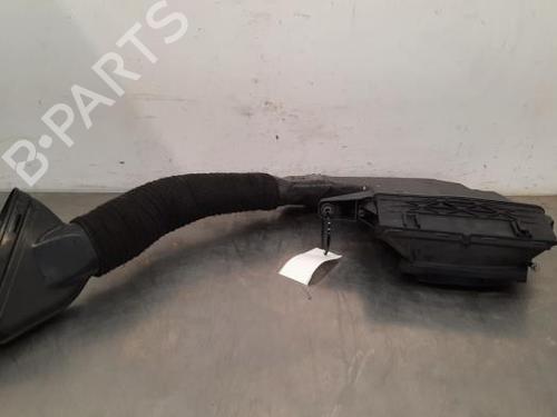 Used Air filter box MERCEDES-BENZ GLE (W166) 350 d 4-matic (166.024) (258 hp) 23598673