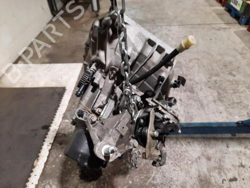 Gearbox RENAULT CLIO IV Grandtour (KH_) 0.9 TCe 90 | BP30057061M3 