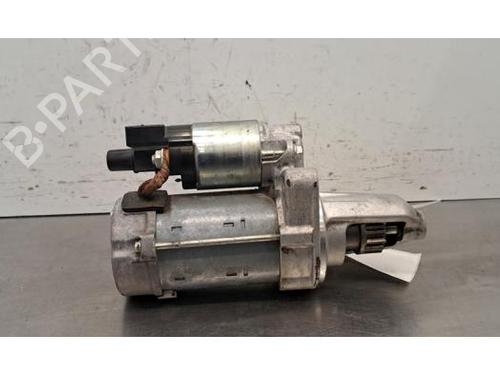 Starter MERCEDES-BENZ CLA Shooting Brake (X118) CLA 200 d (118.612) | BP38039093M8 - Image 4