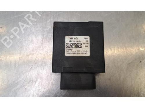 Electronic module MAN TGE Van 2.0 TDI (01V, 03V, 36V, UYB, UYC, UYD) | BP37689423M83 - Image 2