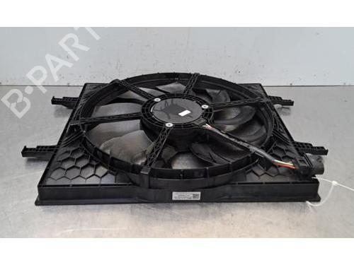Radiator fan VW ID.3 (E11, E12) Pro | BP37091592M35 - Image 2