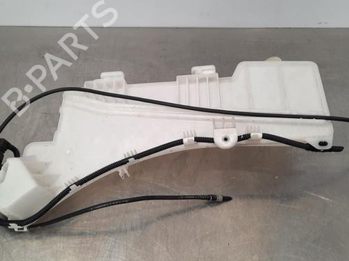 Windscreen washer tank PEUGEOT 3008 II SUV (MC_, MR_, MJ_, M4_) 1.5 BlueHDi 130 | BP10898512C113 