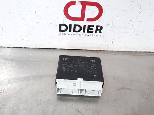 Used Electronic module MINI MINI CLUBMAN (F54) Cooper (136 hp) 10882361