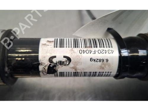 Left front driveshaft TOYOTA C-HR (_X1_) 1.8 Hybrid (ZYX10_, ZYX11_, ZYX10R, ZYX11R) | BP36005146M38 - Image 4