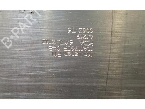 Subframe MCLAREN MP4 Coupe 12C | BP40070722M9 - Image 10