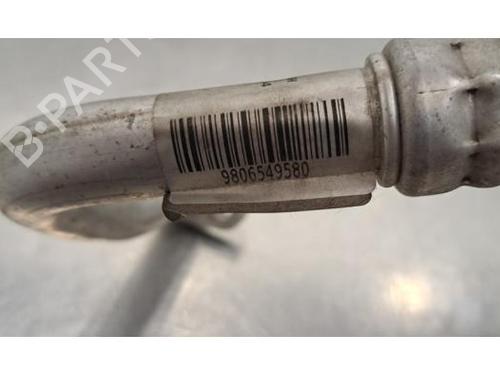 AC pipe PEUGEOT EXPERT Van (V_) 2.0 BlueHDi 120 | BP37689255M126 - Image 5