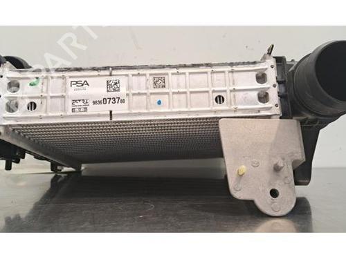 Intercooler OPEL ASTRA L (O5) 1.2 (FPHNPJ) | BP26171652M30 