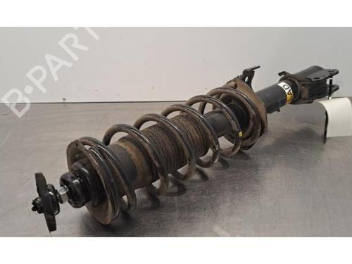 Used Left front shock absorber NISSAN MICRA V (K14) 1.0 (71 hp) 31085273