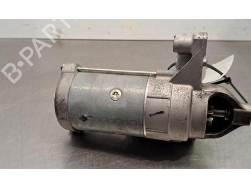 Startmotor CITROËN C3 III (SX) 1.5 BlueHDi 100 (SXYHYP, SXYHTU) (102 hp) 31705523