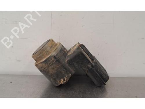 Elektronische module RENAULT TRAFIC III Van (FG_) 1.6 dCi 125 (FGMH) (125 hp) 29703520