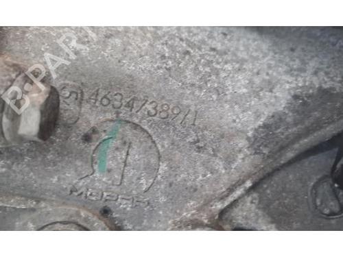 Gearbox FIAT 500 (312_) 1.0 Mild Hybrid (312.AYD1B) | BP37275418M3 - Image 7