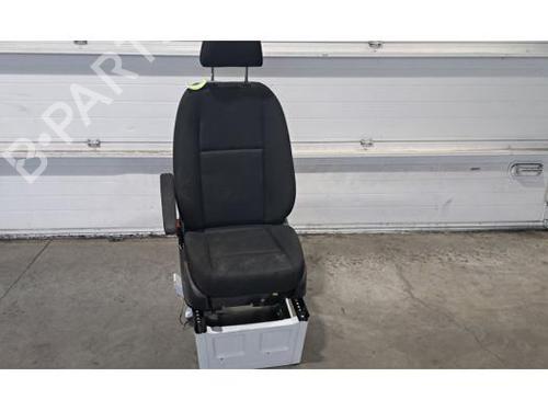 Sæde venstre fortil MERCEDES-BENZ SPRINTER 3,5-t Van (B907, B910) 315 CDI RWD (907.631, 907.633, 907.635, 907.637) (150 hp) 27923613