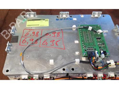 Used Battery NISSAN LEAF (ZE1) Electric (218 hp) 29929308