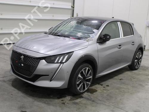 Brugte PEUGEOT 208 II (UB_, UP_, UW_, UJ_) 1.2 PureTech 100 4768366