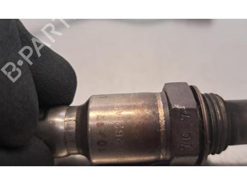 Electronic sensor SEAT IBIZA V (KJ1, KJG) 1.0 TSI | BP29222906M84 