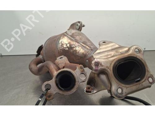 Catalyst TOYOTA YARIS (_P21_, _PA1_, _PH1_) 1.5 Hybrid (MXPH10, MXPH11) | BP31324277M10