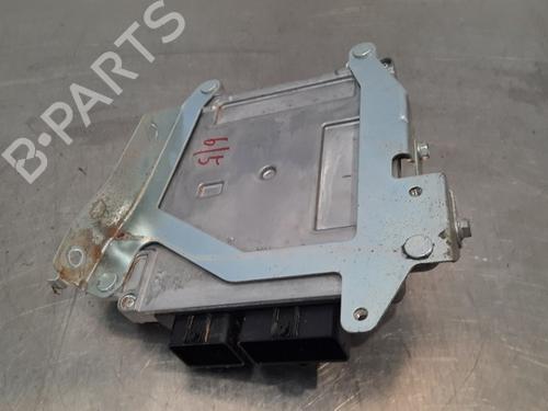 Engine control unit (ECU) MITSUBISHI ECLIPSE CROSS (GK_, GL_) 1.5 T-Mivec 4WD | BP17563890M57 