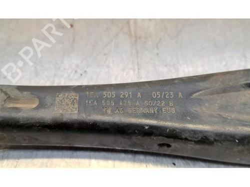 Højre bagtil bærearm AUDI Q4 E-TRON SUV (F4B) 40 | BP24343651M15 