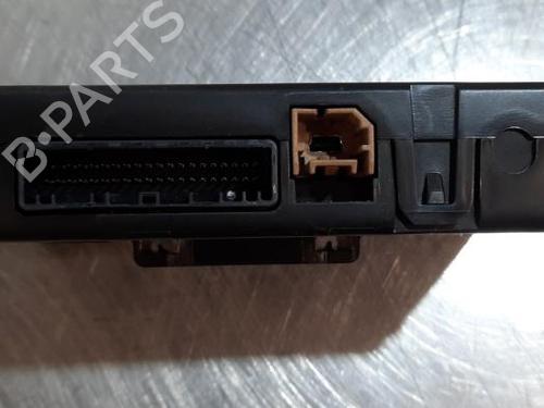 Electronic module RENAULT KADJAR (HA_, HL_) 1.3 TCe 140 (HLNB, HLN1) | BP40025849M83 - Image 3