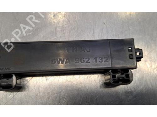 Electronic module AUDI Q4 E-TRON SUV (F4B) 45 quattro | BP37225601M83 - Image 4
