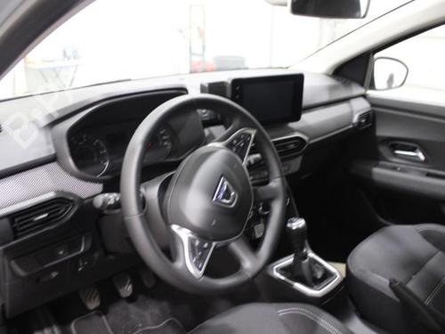 Devioluci DACIA SANDERO III 1.0 SCe 65 | BP30663403I23