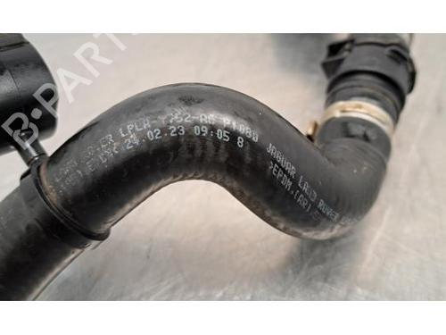 Pipe LAND ROVER DEFENDER Station Wagon (L663) P300 Si4 4x4 | BP27864549M125 