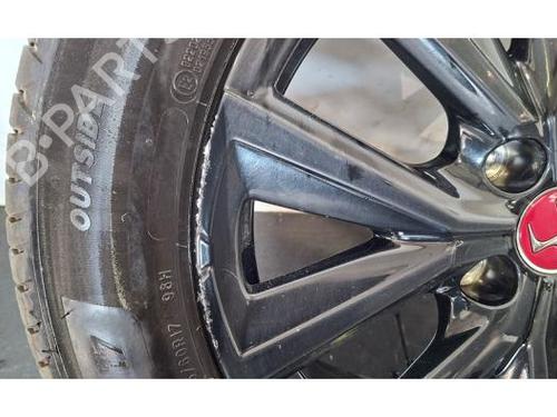 Rim DS DS 3 / DS 3 CROSSBACK (UR_, UC_, UJ_) 1.5 BlueHDi 130 (UCYHZR) | BP30195005C45 