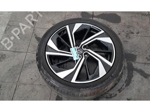 Used Rim Rim NISSAN QASHQAI III (J12) 1.5 VC-T e-Power (190 hp) 34200182 34200182
