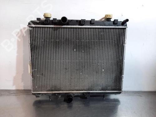 water-radiator-citroen-c3-iii-sx-2016-32850709 main image